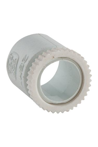 Pvc Male Adaptor 25mm Single Pack - Livestainable.co.za