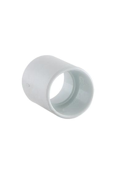 Pvc Coupling 32mm Single Pack - Livestainable.co.za