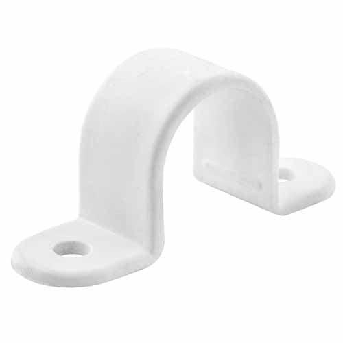Pvc Strap Saddle 25mm Single Pack - Livestainable.co.za