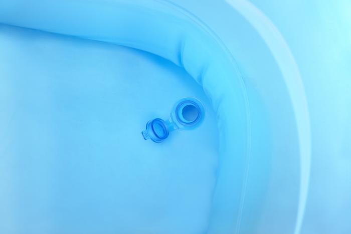 Bestway 2.39m X 2.06m X 86cm Fantastic Aquarium Play Center 308 L