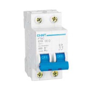 Circuit Breaker Mes 2 P 20 A 3 Ka C Curve Kpro Cbreak 20 A