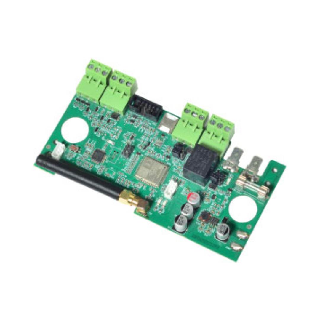 Nemtek Connect 2G * 1 Year Included