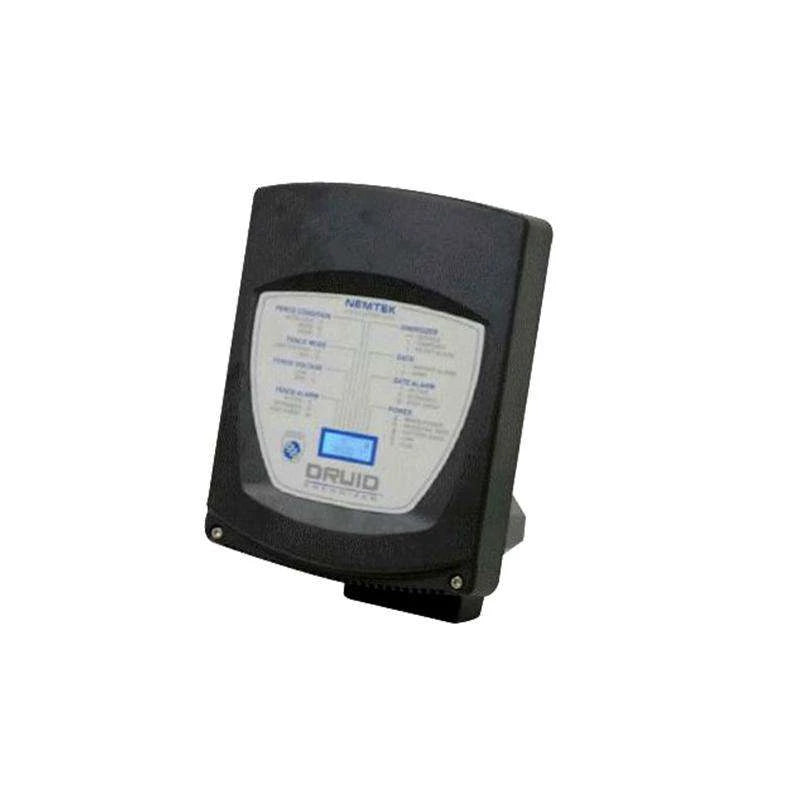 Nemtek Druid 13/15 LCD Back Box HT Assembly