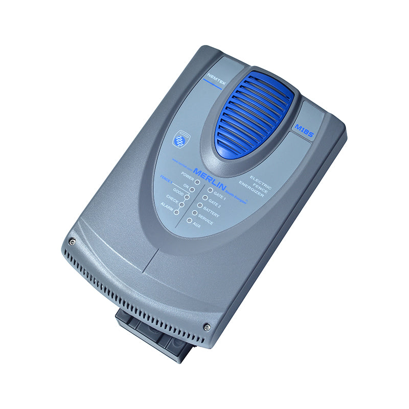 Nemtek Merlin Stealth 8J 1 Zone Excl. Keypad