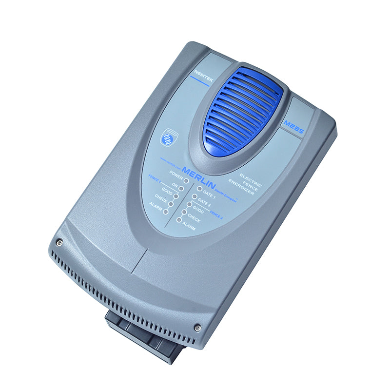 Merlin Stealth 8J 2 Zone Excl. Keypad