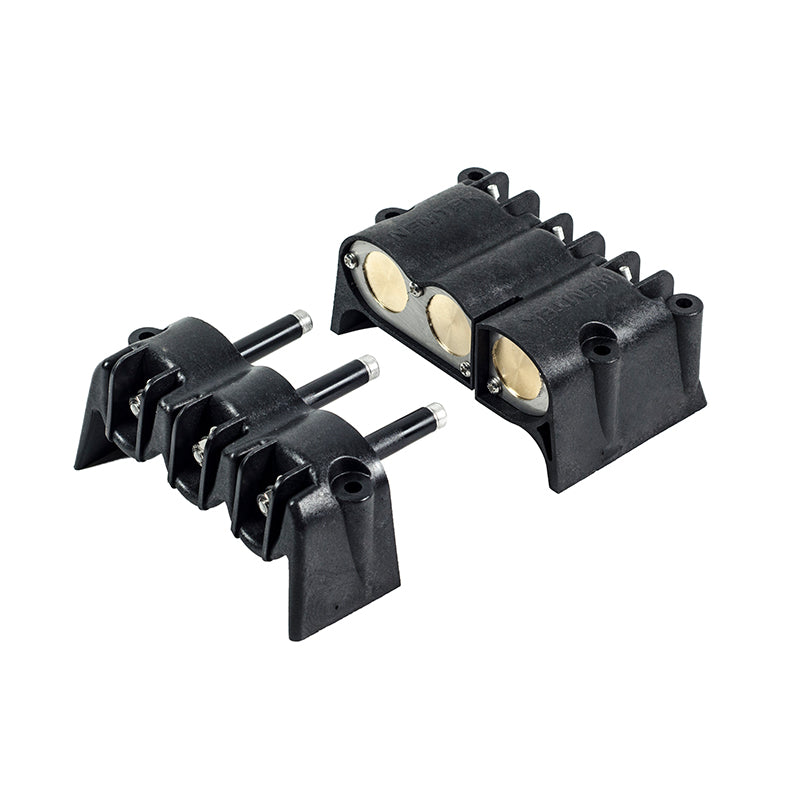 Nemtek Inline Gate Contact 3 Way