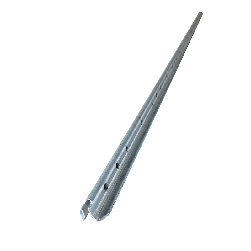 Nemtek Y-Profile 1.8M Pre-Galvanised Omega Bracket (24 Wires)