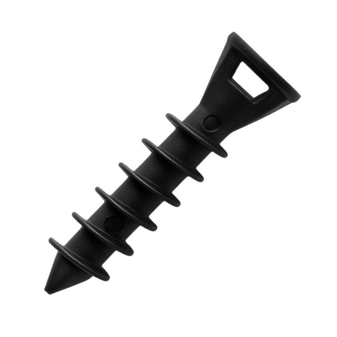 Plug Cable Fixing Black 7mm Eh1 B7