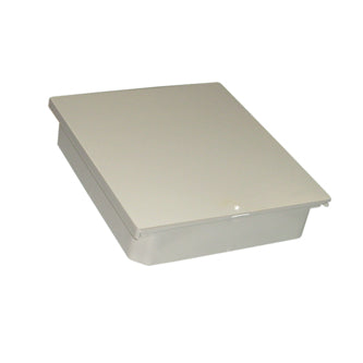 Enclosure Plastic 240x270x58 Gy S/L Ehj7 Ssl Grey