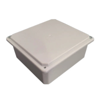 Enclosure Abs 172x160x68 Brown F/L Ehj9 Fl Brown Bargain Bin