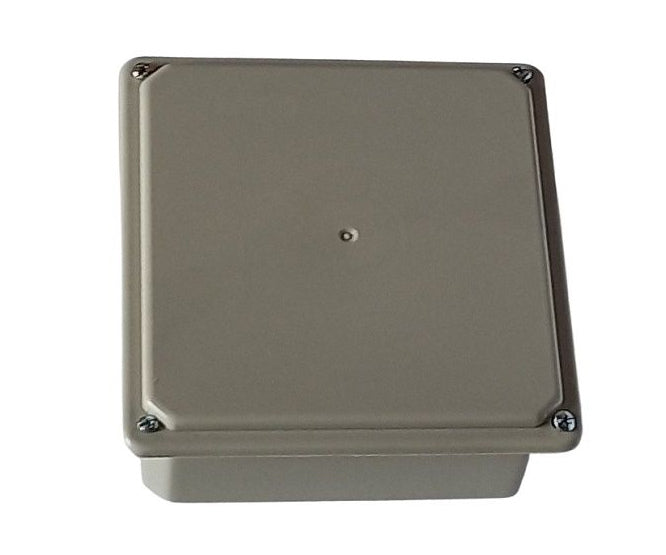 Enclosure Abs 224x204x120 Light Grey F/L Ehj8 Fle