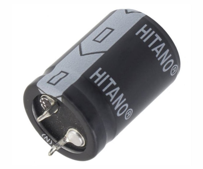 Electrolytic Capacitor Radial 10000u F 63 V Snp 35x50 P=10 Elp103 M63 Ba 35x50