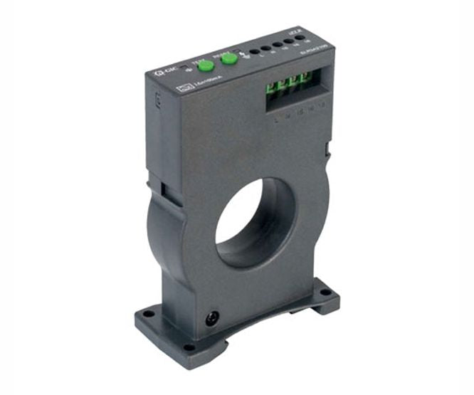 Integral Earth Leakage Relay 35 Mm Elr3 A2030