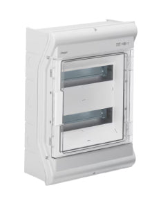 Hager 24 Way Db Ip65 Surface Mount