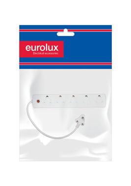 Multi Plug Sga 5 Way 5x16 A - Livestainable.co.za