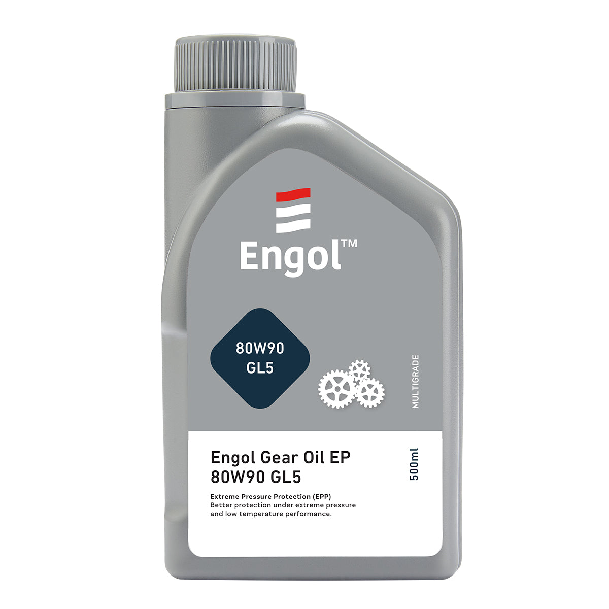 Engol Oil Automotive Gear 80 W90 Gl5 500 Ml