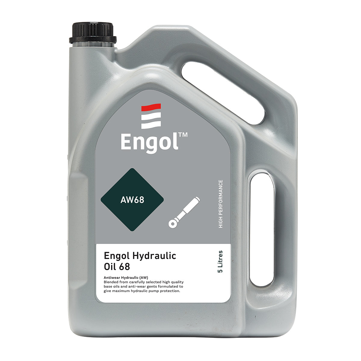 Engol Oil Hydraulic 68 5 L