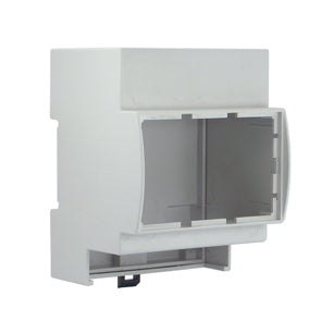 Enclosure Pla D/R Modulbox 4 Mh53 B 25.0406000.Bl
