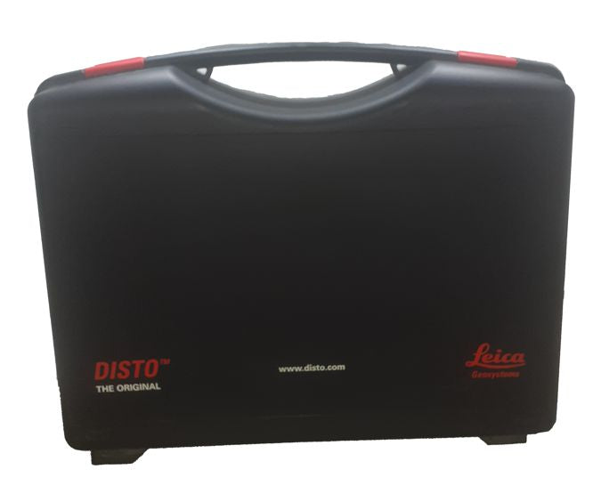 Enclosure Empty Case 450x350x150mm Encl Disto