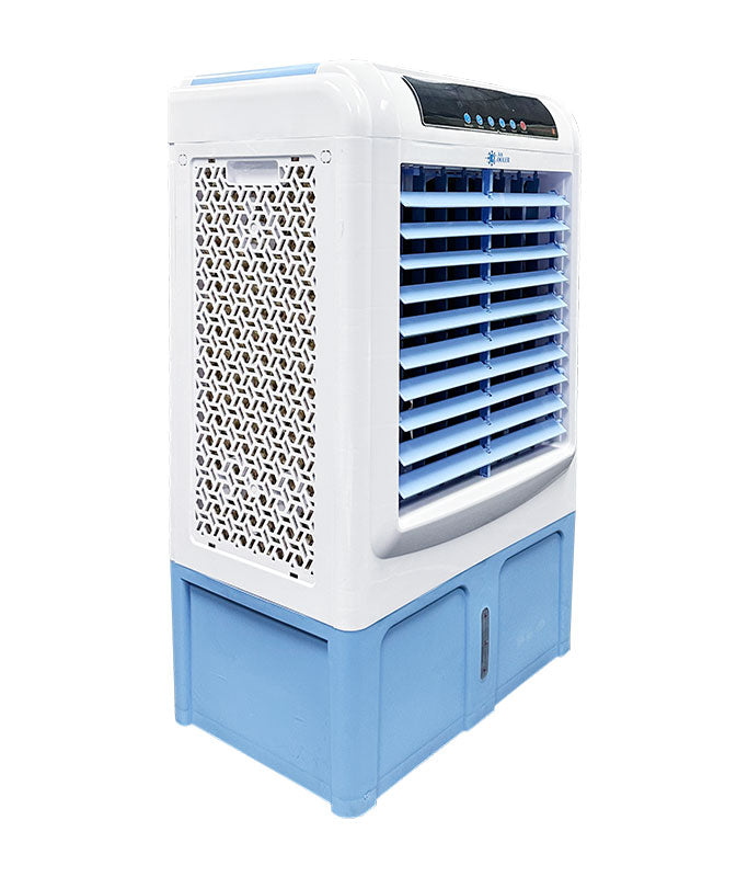 Evaporative air cooler (with ice box) AROS-50HA