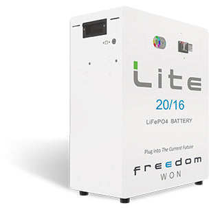Victron Quattro 48 8000 110 100 Self Consumption - Livestainable.co.za