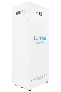 Freedom Won Lite 2 Business 40/32 Lv Battery