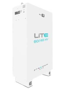 Freedom Won Lite 2 Business 60/48 Hv Battery B Version