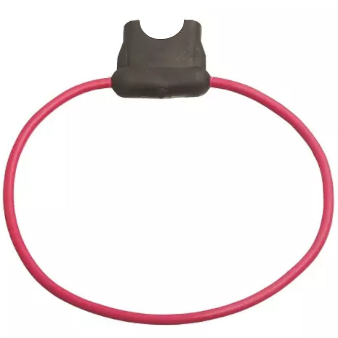 Blade Fuse Holder In Line 10 A 32 Vdc Ato/Atc F108 C