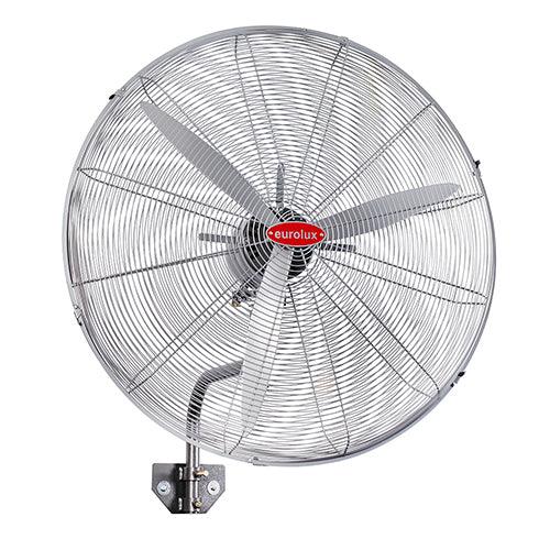 Fan 30' Maxi Industrial Wall Mounted Fan 820mm 280w Motor - Livestainable.co.za