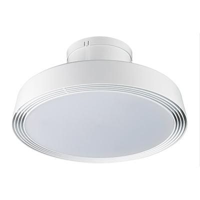 Exhaust Fan & Light Led 11w White 4000 K Motor Power 20w - Livestainable.co.za