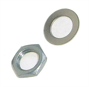 Nut And Washer Set For 24mm Pot F24 Ass