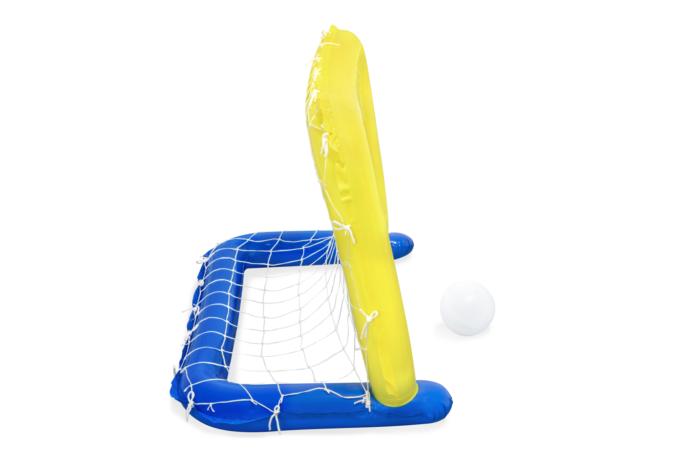 Bestway 137cm X 66cm Water Polo Frame