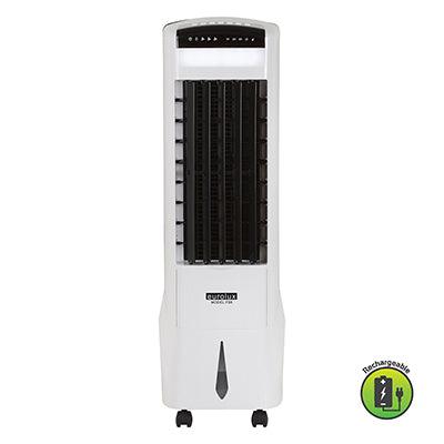 Rechargeable Portable Air Cooler Fan - Livestainable.co.za