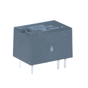 Relay Pcb Mount Spdt 24 V 2 A Fbr211 Nbd024 M