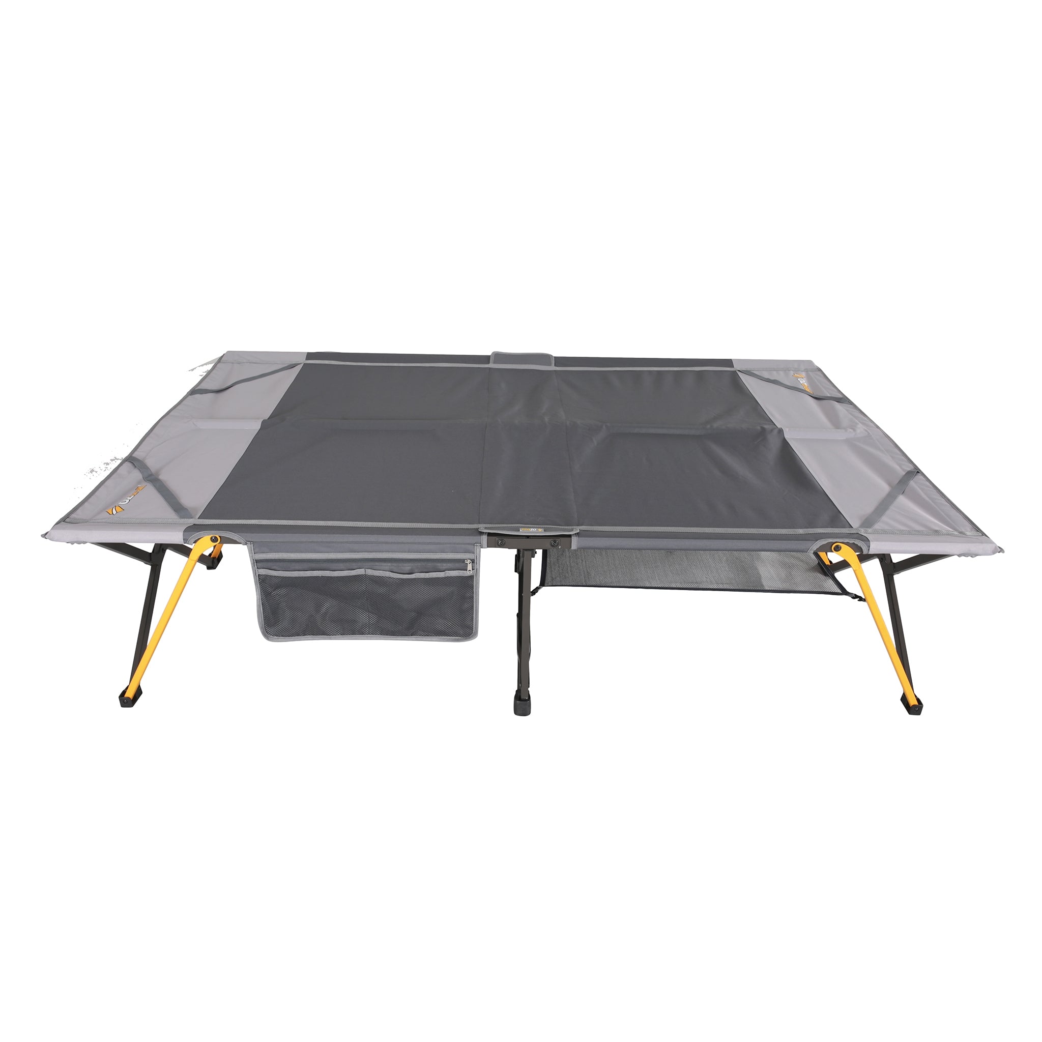 Stretcher Easy Fold Queen 250kg - Livestainable.co.za