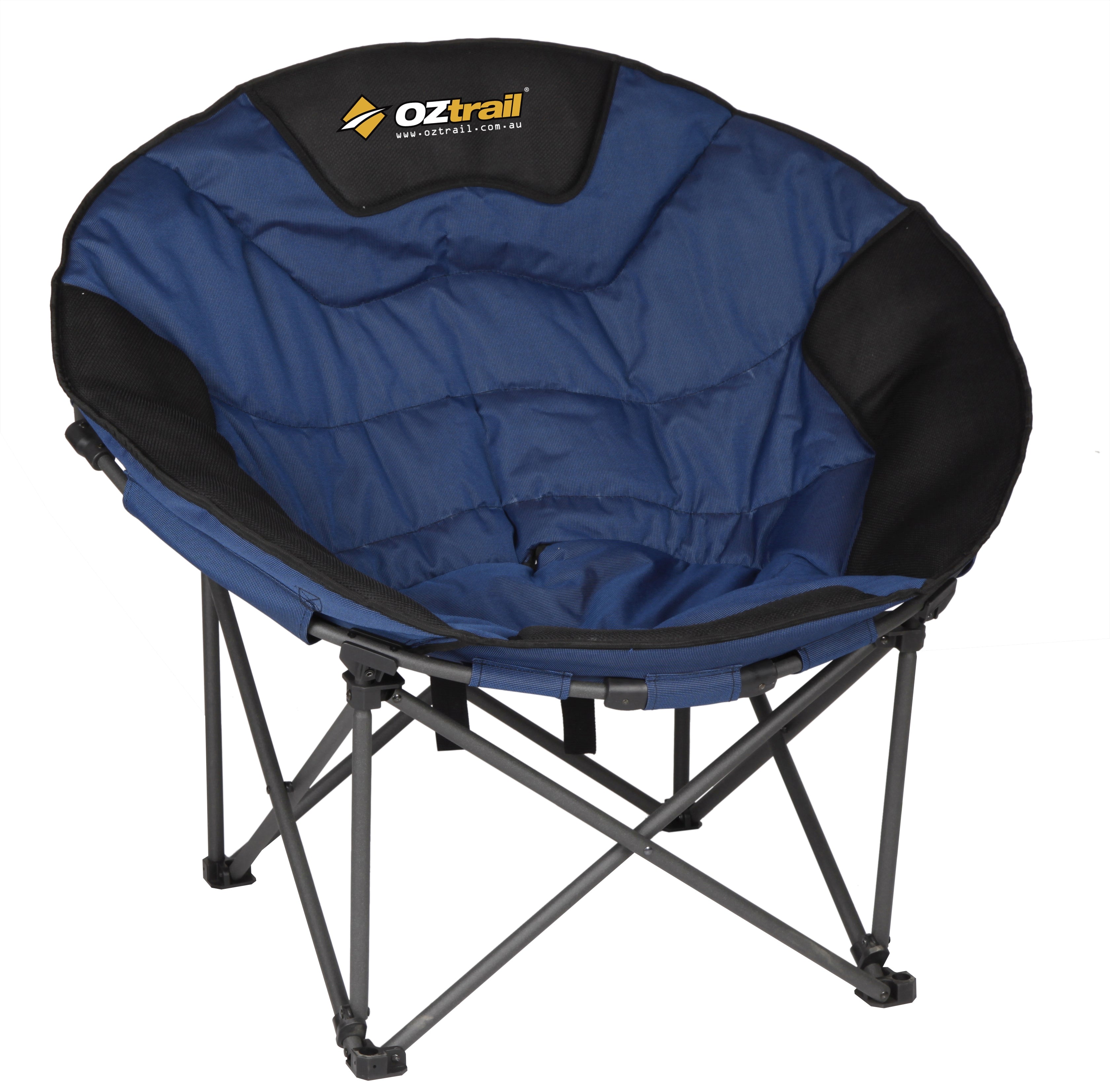 Moon Chair Jumbo 150kg - Livestainable.co.za