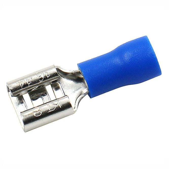 Terminal Pre Ins Bl 2.8mm Fem Debulk Fdd 2 110(5)