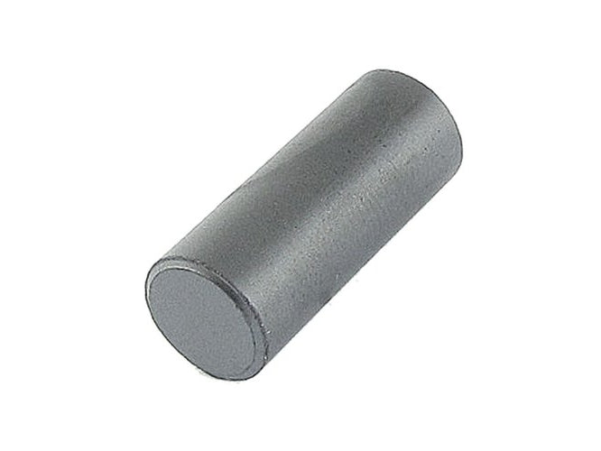 Magnetic Ferrite Bar / Rod / Core Ni Zn 6.35x19mm C6 R 6.35x20 / 200847 *D*