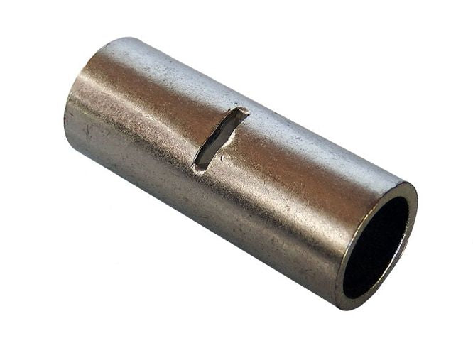 3.9mm Non Insulated Ferrule 48 A 5.5x15mm 4 6mm Wire Debulk Bn5.5