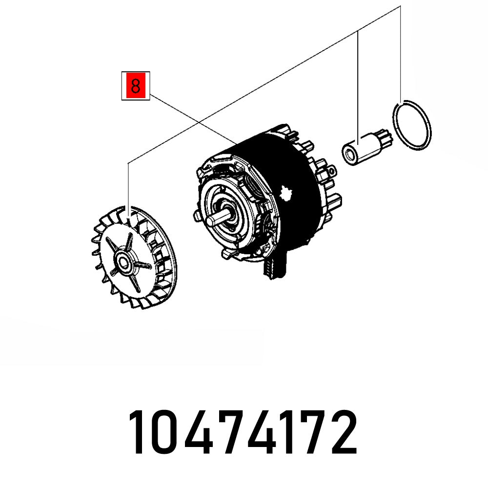 Motor Tpc 18 4 Et Bg - Livestainable.co.za