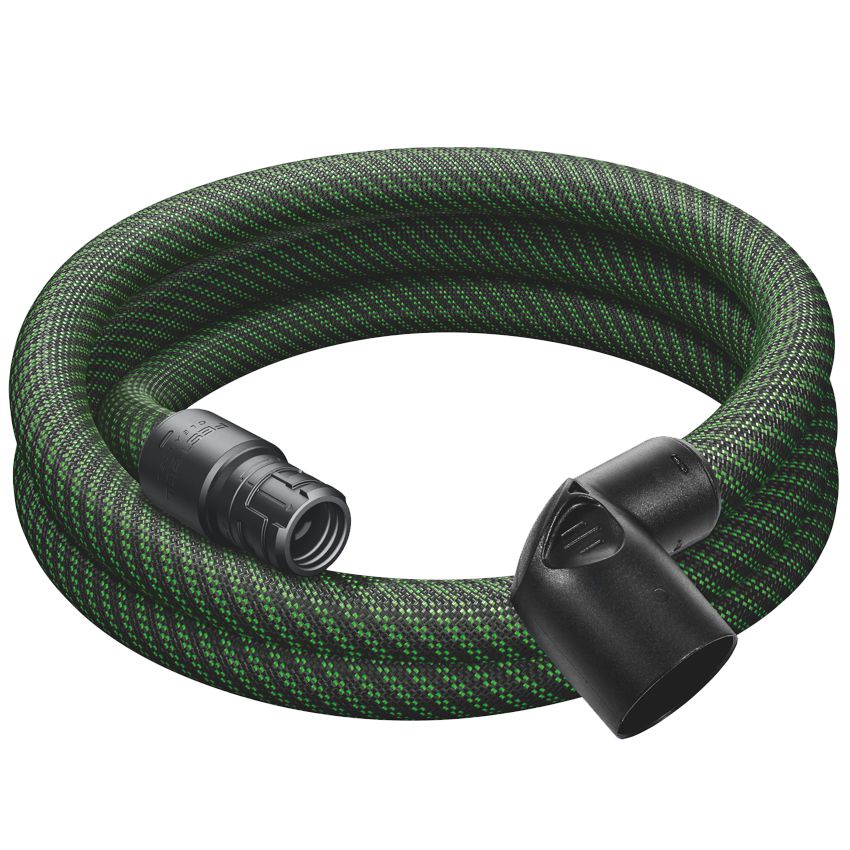Suction Hose D 27 X3.0 M As 90 Ct - Livestainable.co.za