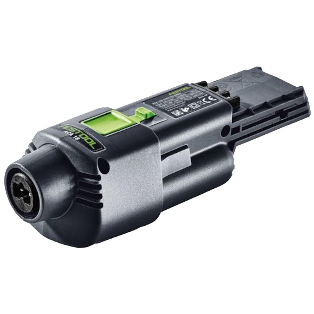 Line Adapteraca 220 240 18 V Ergo - Livestainable.co.za