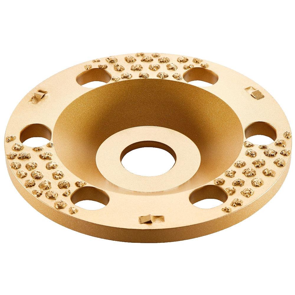 Diamond Disc Dia Paint D130 Premium - Livestainable.co.za