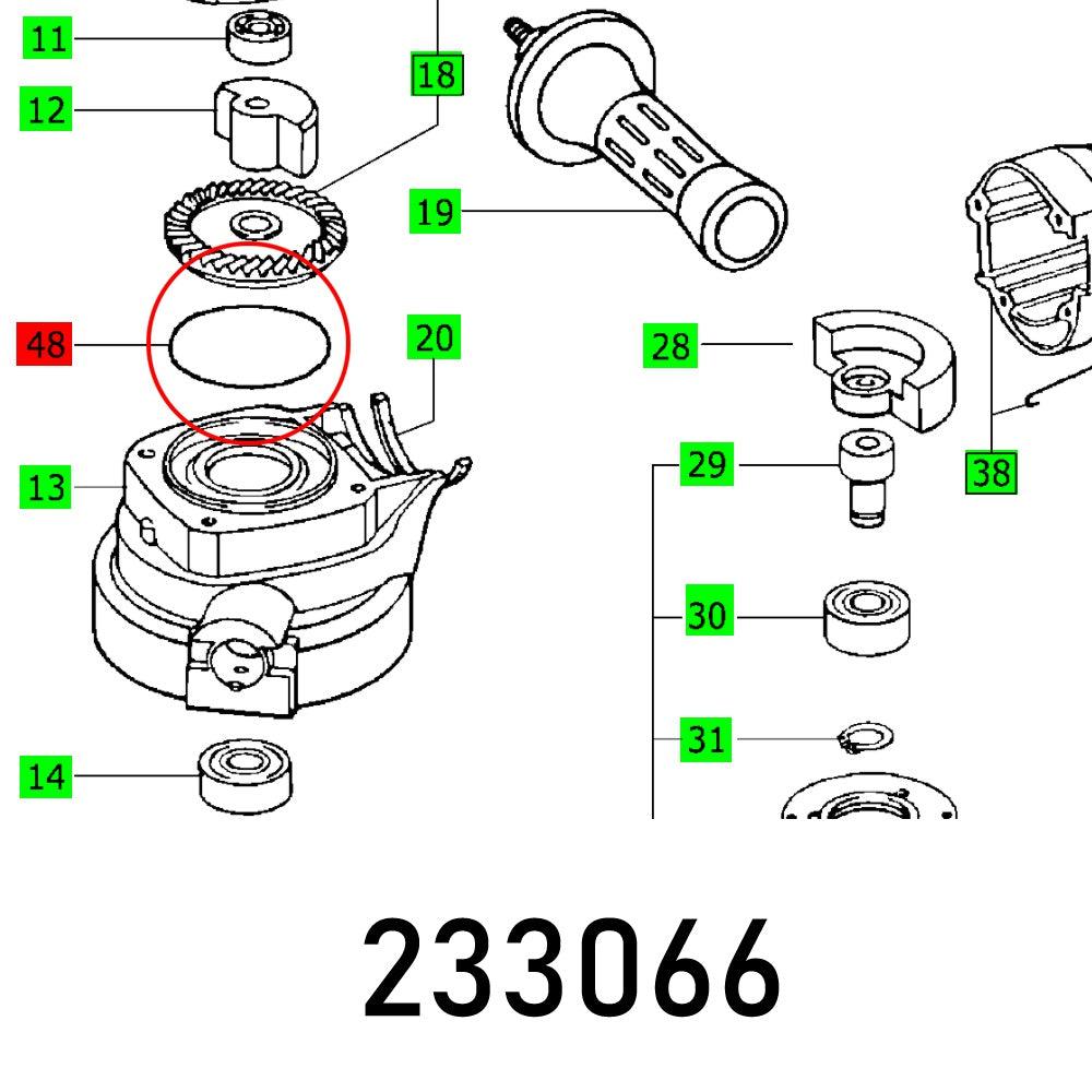 O Ring 60 X1,5 Nbr 70 Shore - Livestainable.co.za