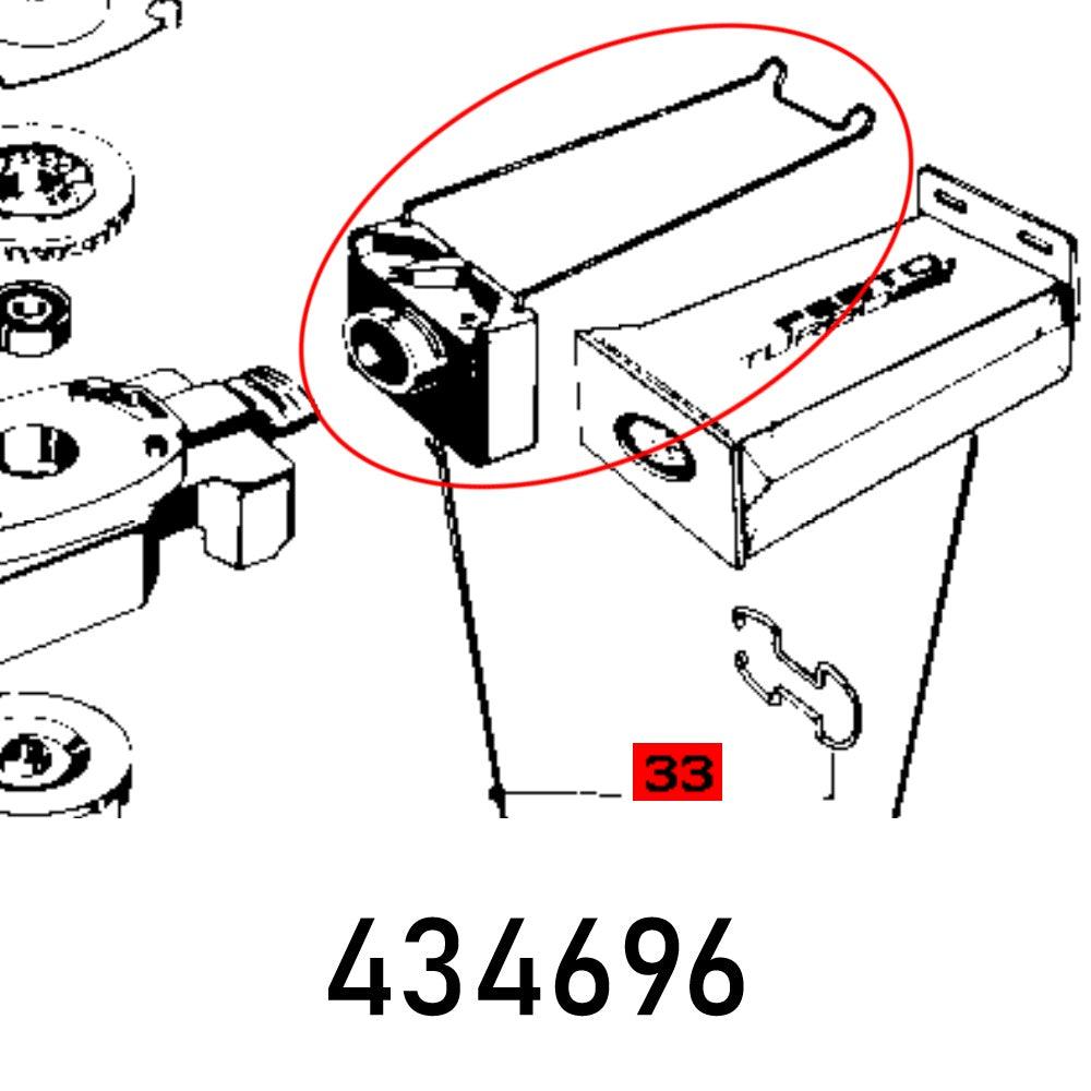 Bag Clip F��R Turbofilter - Livestainable.co.za
