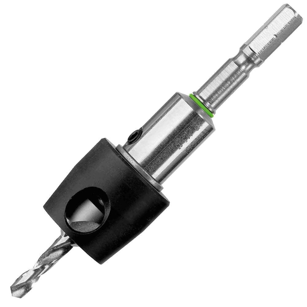 Drill Counters. Bsta Hs D5 Ce - Livestainable.co.za