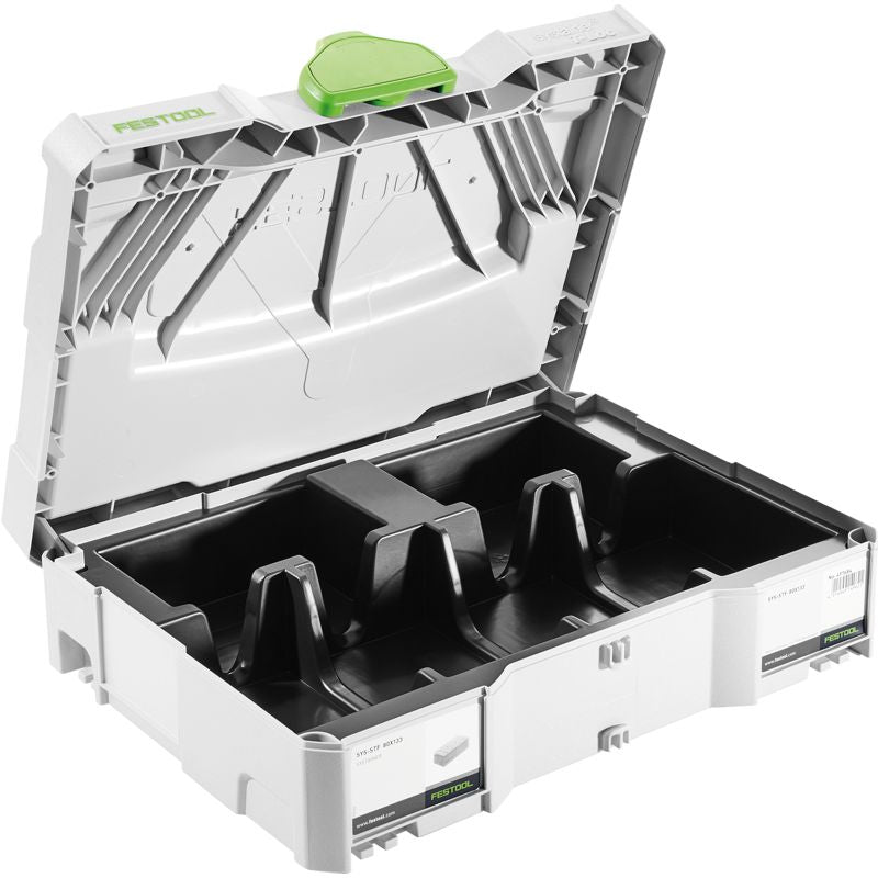Systainer Sys Stf 80 X133 - Livestainable.co.za
