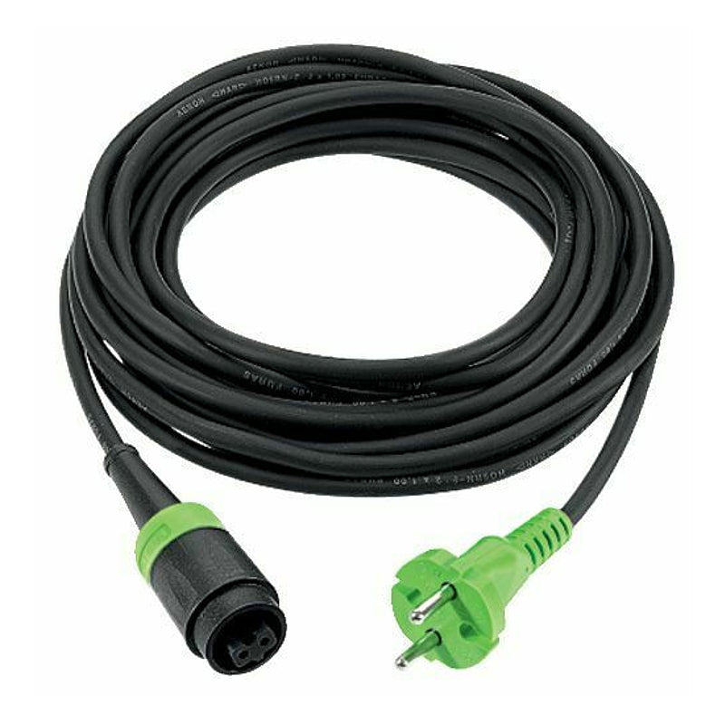 Plug It Cabel H05 Rn F 2 X1,0 1 - Livestainable.co.za