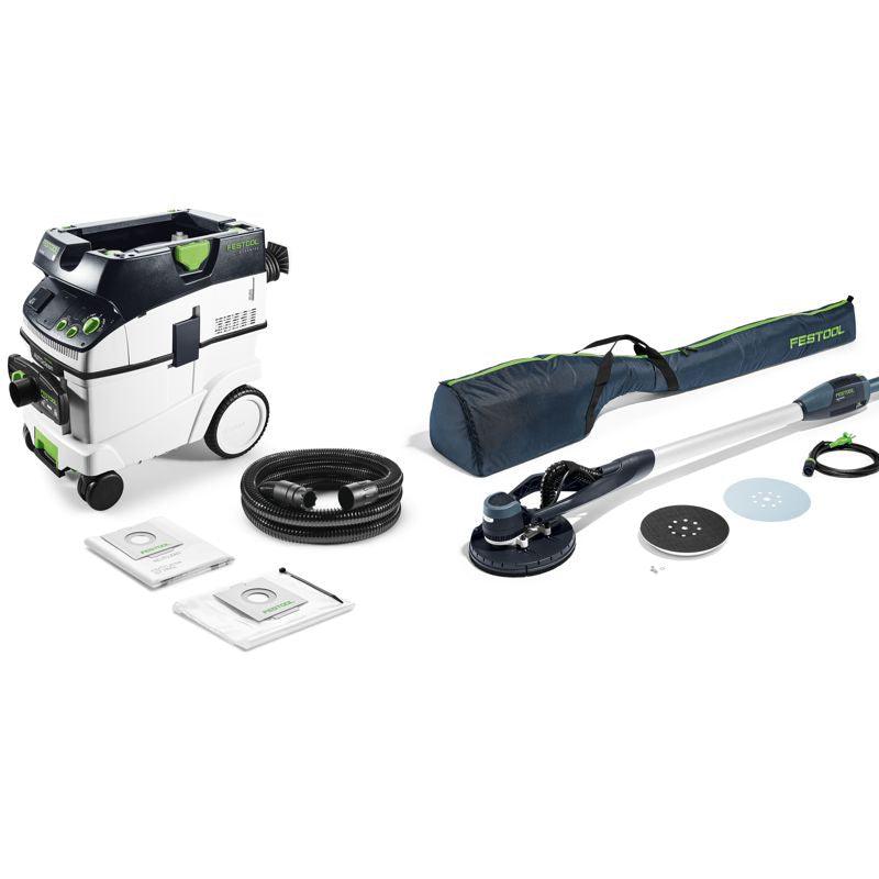 Long Reach Sand Lhs E 225 Ctl36 Set - Livestainable.co.za