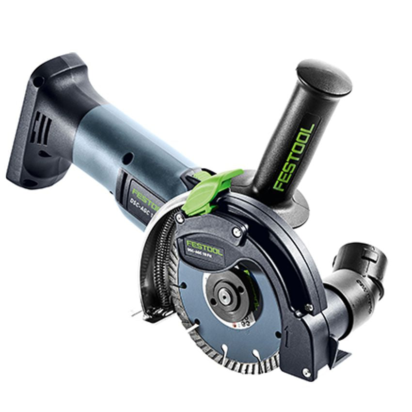 Cordless Dsc Agc 18 125 Fh Li Eb Basic F - Livestainable.co.za